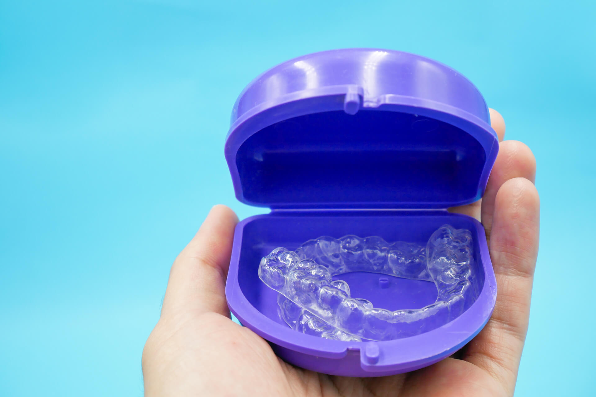 How to Clean Your Orthodontic Retainer Johns Creek and Cumming, GA